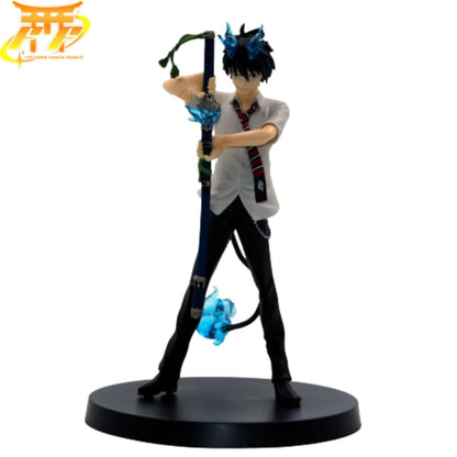 Rin "Flammes Bleues" Figuur - Blue Exorcist™