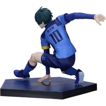 Rin Itoshi Figuur - Blue Lock™