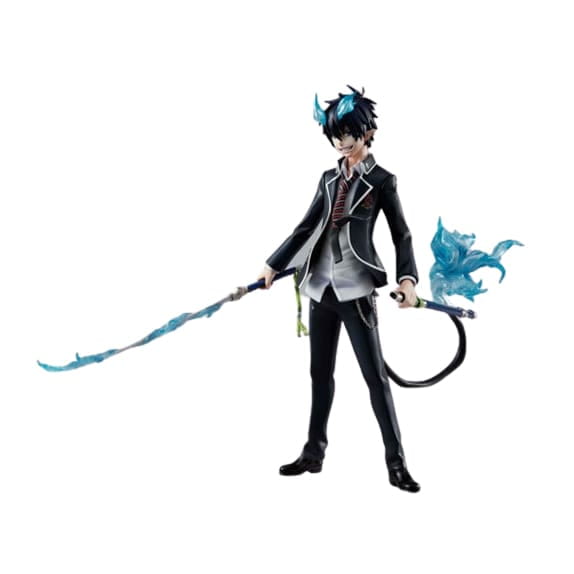 Rin Okumura Figuur - Blue Exorcist™