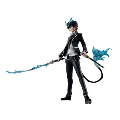 Rin Okumura Figuur - Blue Exorcist™