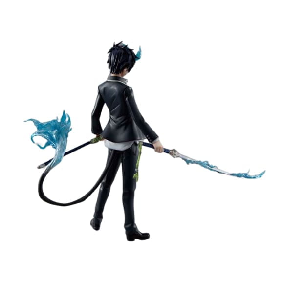 Rin Okumura Figuur - Blue Exorcist™