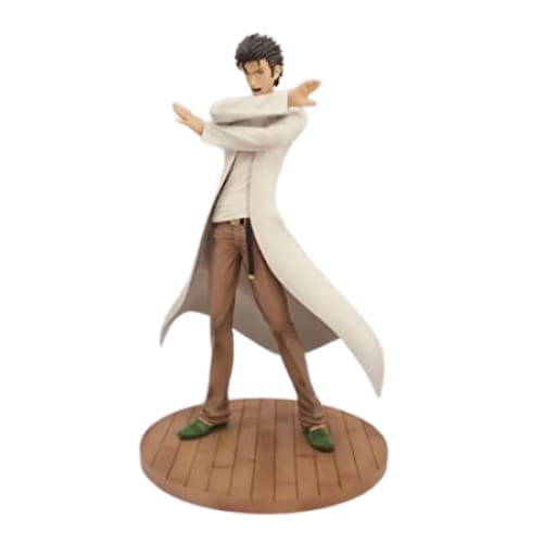Rintaro Okabe Figuur - Steins;Gate™