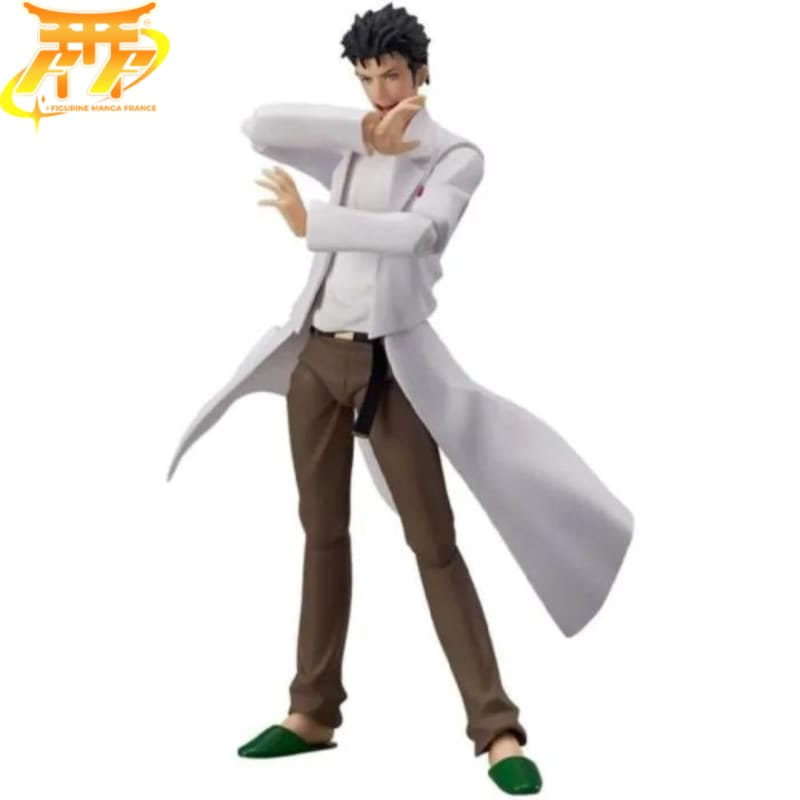 Rintaro Okabe Figuur - Steins;Gate™