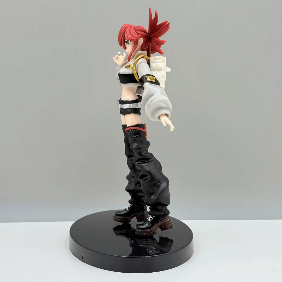 Riyo Figuur - Gachiakuta™