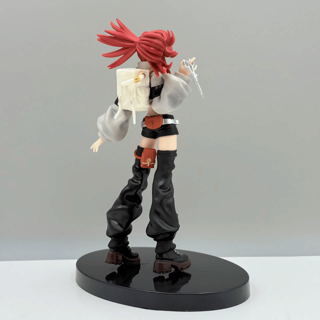 Riyo Figuur - Gachiakuta™