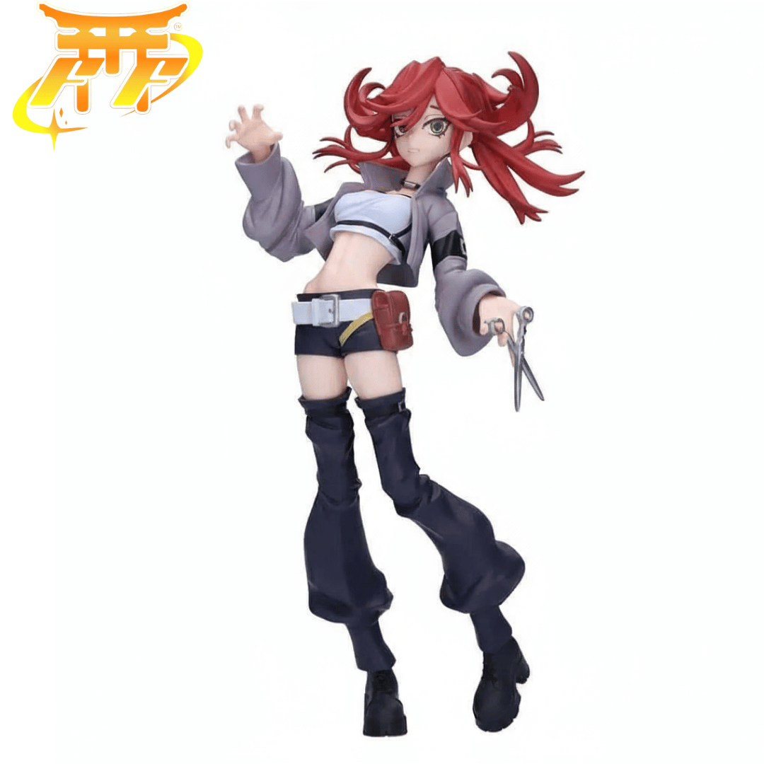 Riyo "Jinki" Figuur - Gachiakuta™