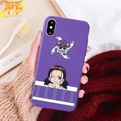 Robin iPhone Hoesje - One Piece™
