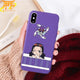 Robin iPhone Hoesje - One Piece™