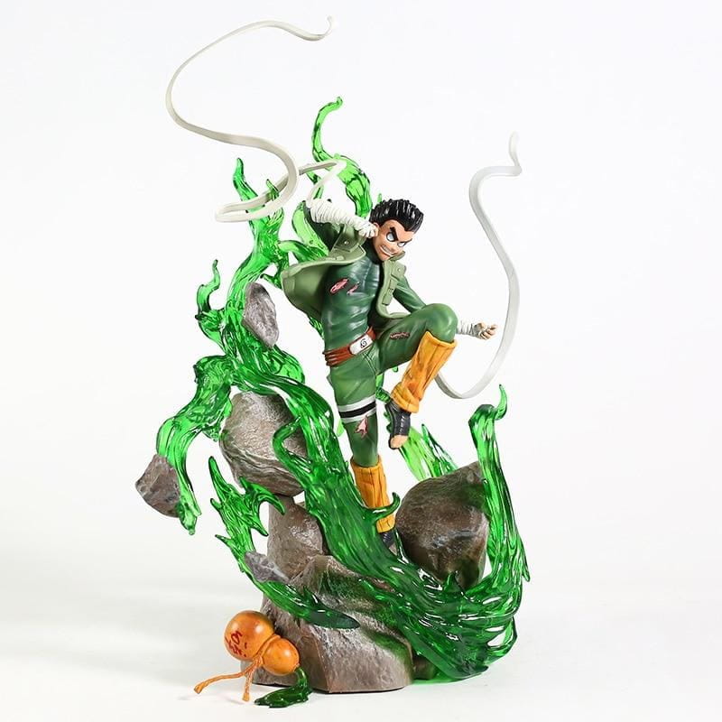 Rock Lee Figuur - Naruto Shippuden™