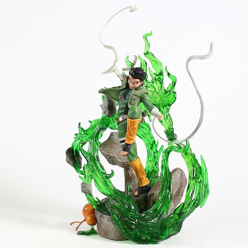 Rock Lee Figuur - Naruto Shippuden™