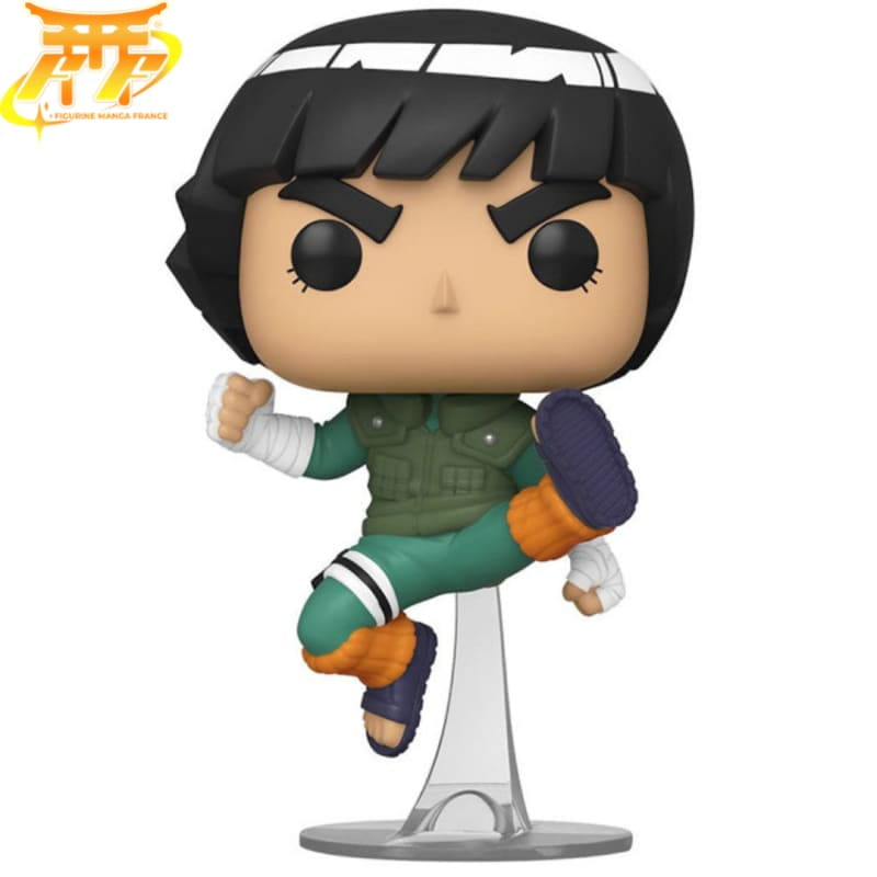 Rock Lee Pop Figuur - Naruto Shippuden™