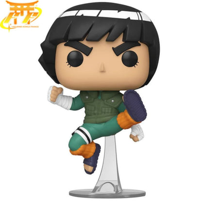 Rock Lee Pop Figuur - Naruto Shippuden™