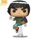 Rock Lee Pop Figuur - Naruto Shippuden™