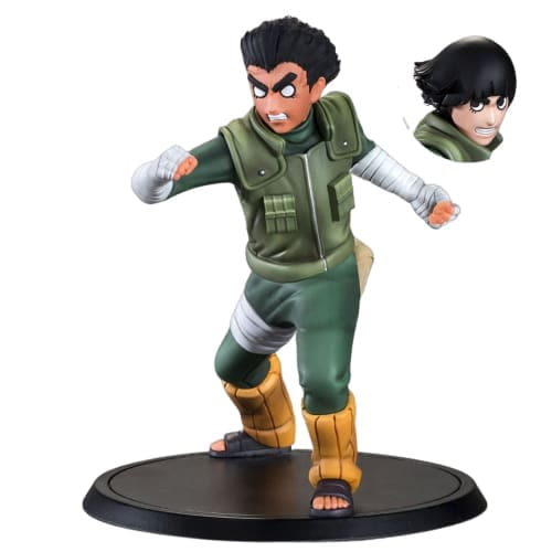 Rock Lee "Porte de la Contemplation" Figuur - Naruto Shippuden™