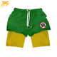 Rock Lee Short - Naruto Shippuden™