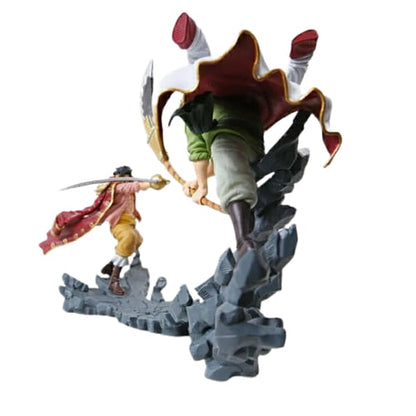 Roger x Newgate Figuur - One Piece™