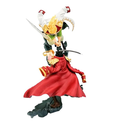 Roger x Newgate Figuur - One Piece™