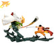 Roger x Newgate Figuur - One Piece™