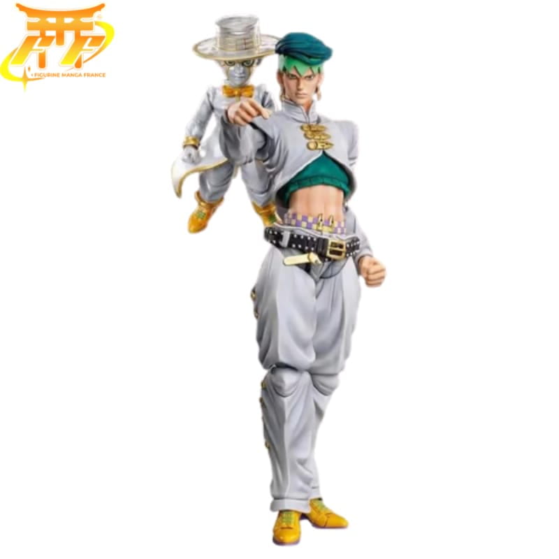 Rohan Figuur - JoJo's Bizarre Adventure™