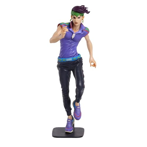 Rohan Kishibe Figuur - JoJo's Bizarre Adventure™