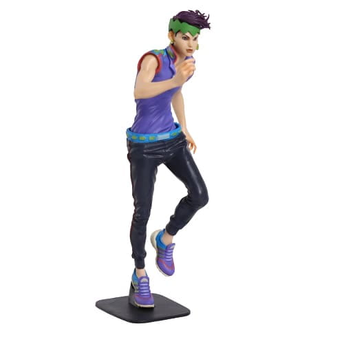 Rohan Kishibe Figuur - JoJo's Bizarre Adventure™