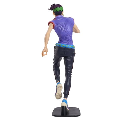 Rohan Kishibe Figuur - JoJo's Bizarre Adventure™