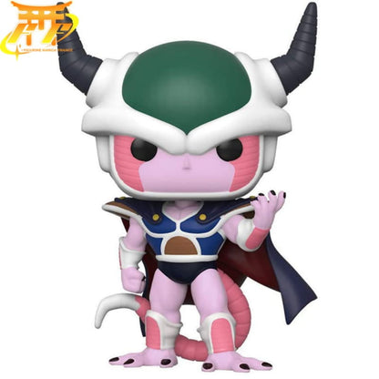 Roi Cold Pop Figuur - Dragon Ball Z™