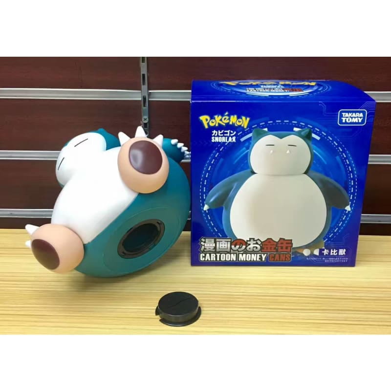 Ronflex Spaarpot - Pokemon™