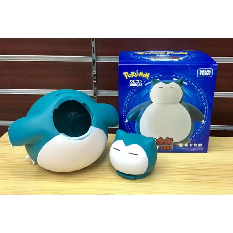 Ronflex Spaarpot - Pokemon™