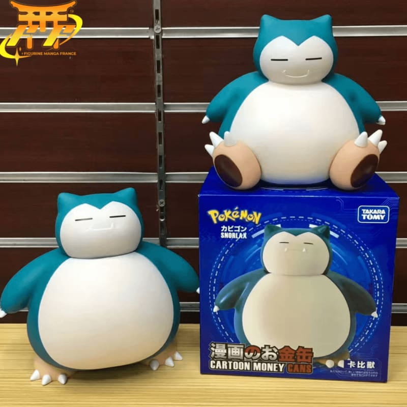 Ronflex Spaarpot - Pokemon™