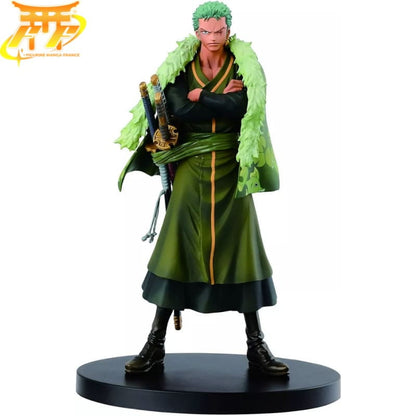 Roronoa Zoro 15th Anniversary Figuur - One Piece™