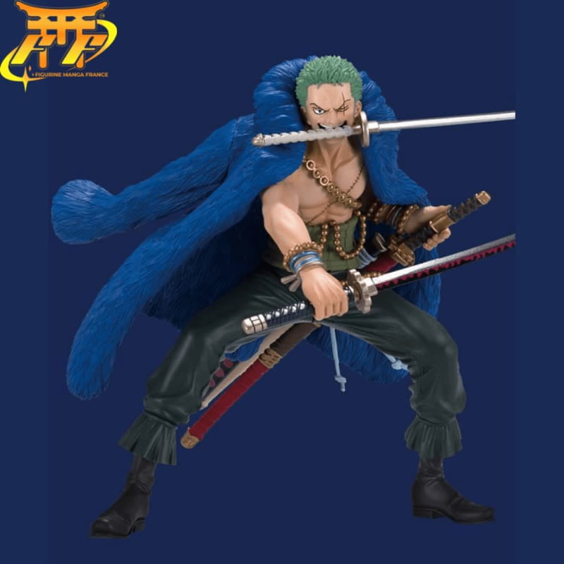 Roronoa Zoro 20th Anniversary Figuur - One Piece™