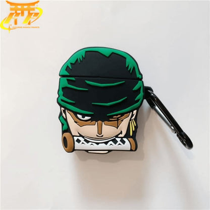 Roronoa Zoro AirPods Hoesje - One Piece™