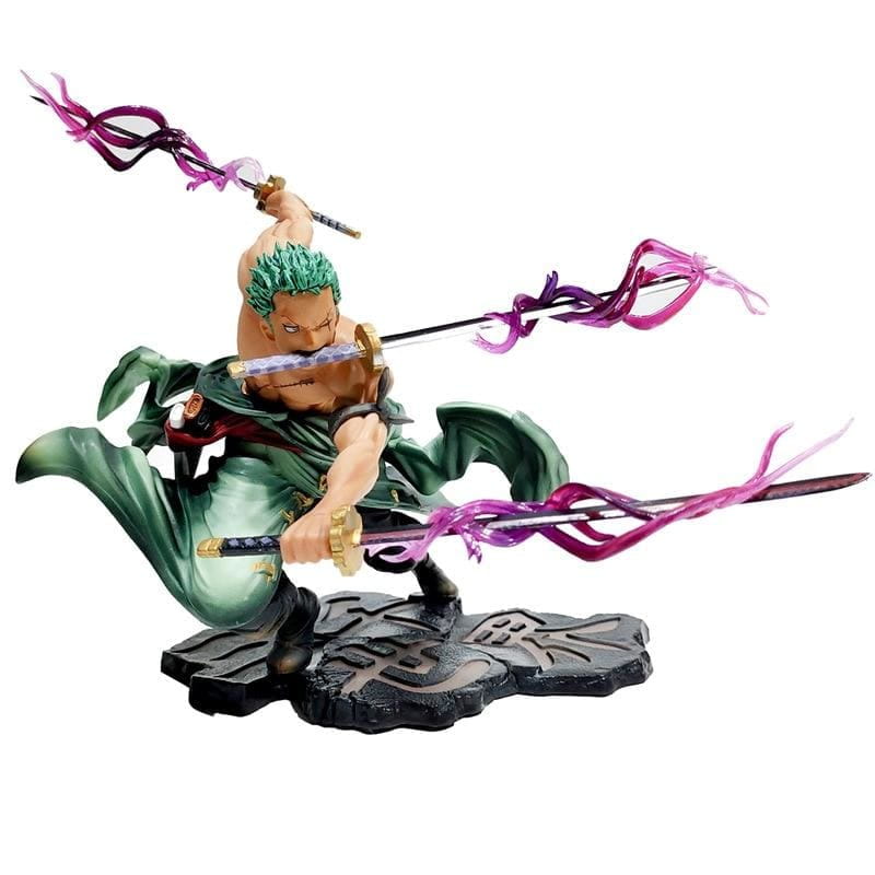 Roronoa Zoro Figuur - One Piece™