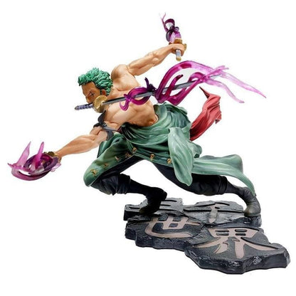 Roronoa Zoro Figuur - One Piece™