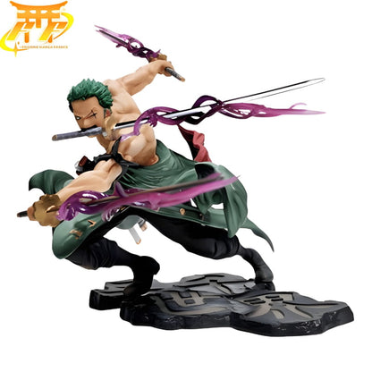Roronoa Zoro Figuur - One Piece™