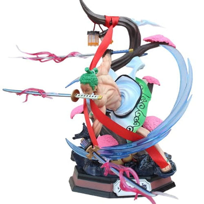 Roronoa Zoro "Haki" Figuur - One Piece™