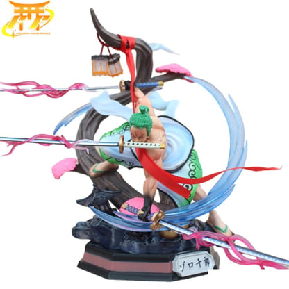 Roronoa Zoro "Haki" Figuur - One Piece™