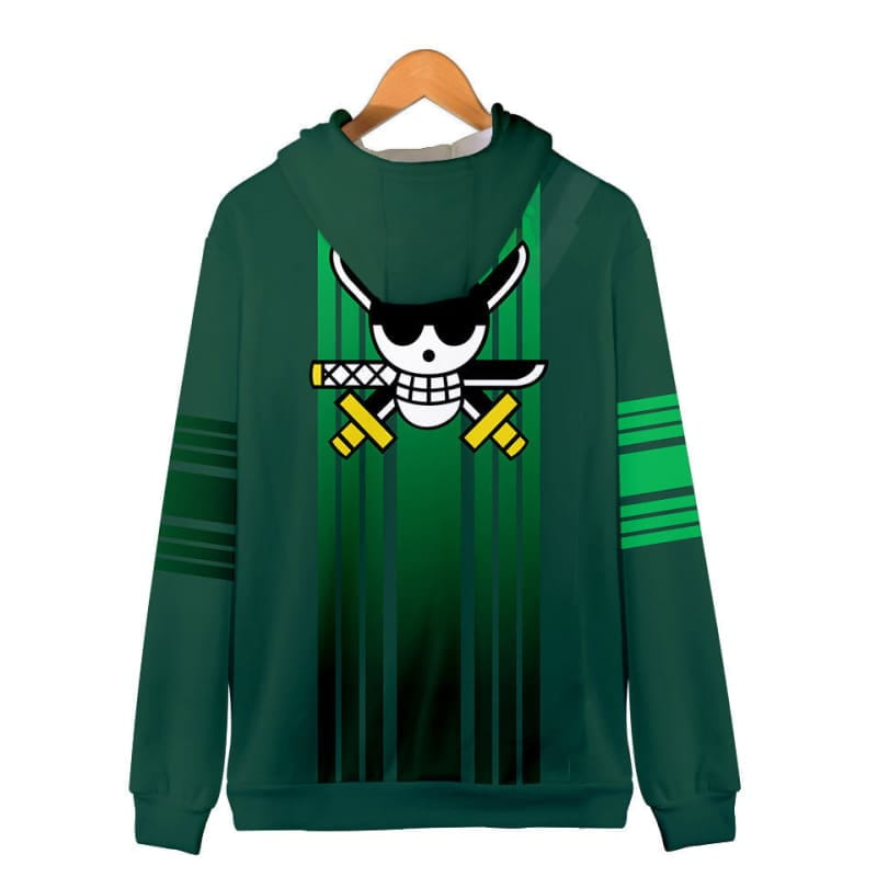 Roronoa Zoro Jas - One Piece™