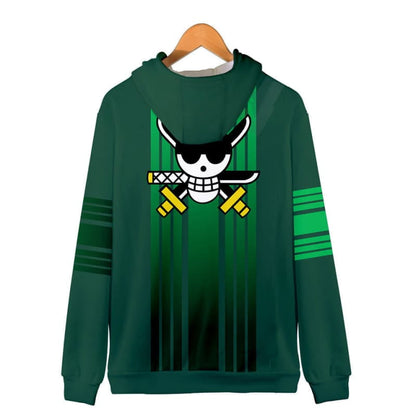Roronoa Zoro Jas - One Piece™