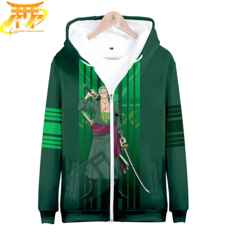 Roronoa Zoro Jas - One Piece™