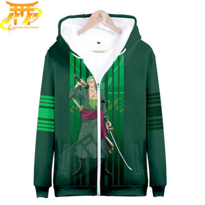 Roronoa Zoro Jas - One Piece™