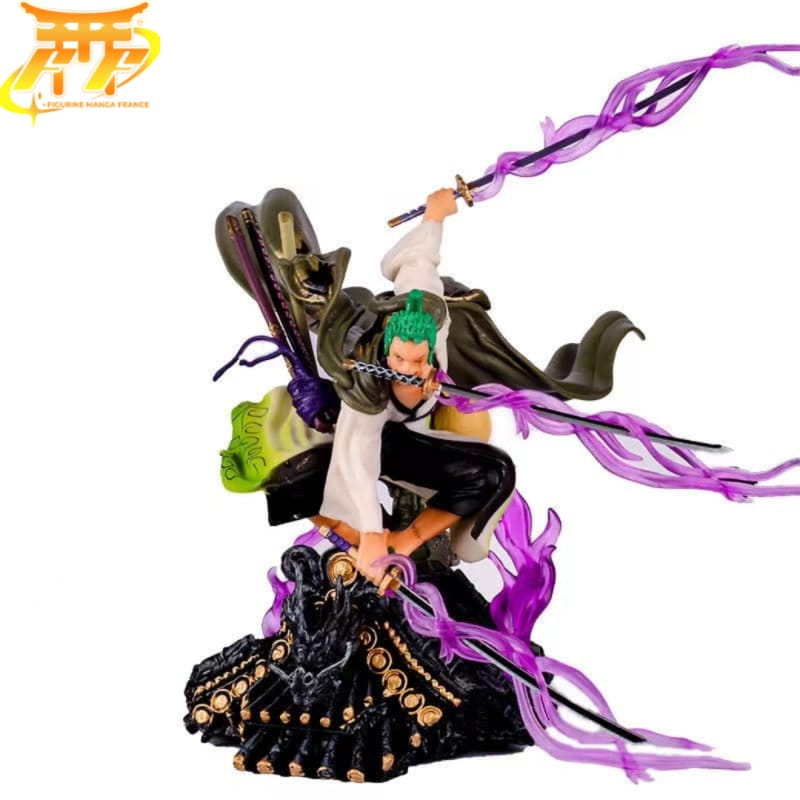 Roronoa Zoro Onigashima Figuur - One Piece™