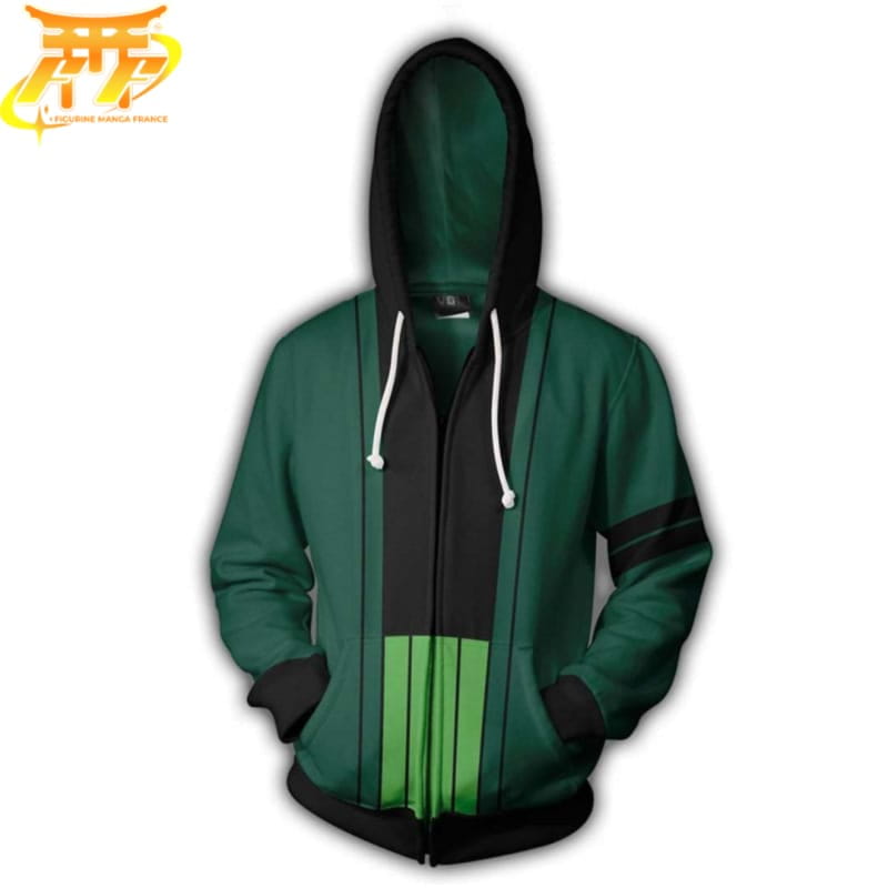 Roronoa Zoro "Santôryû" Jas - One Piece™