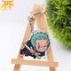 Roronoa Zoro Sleutelhanger - One Piece™