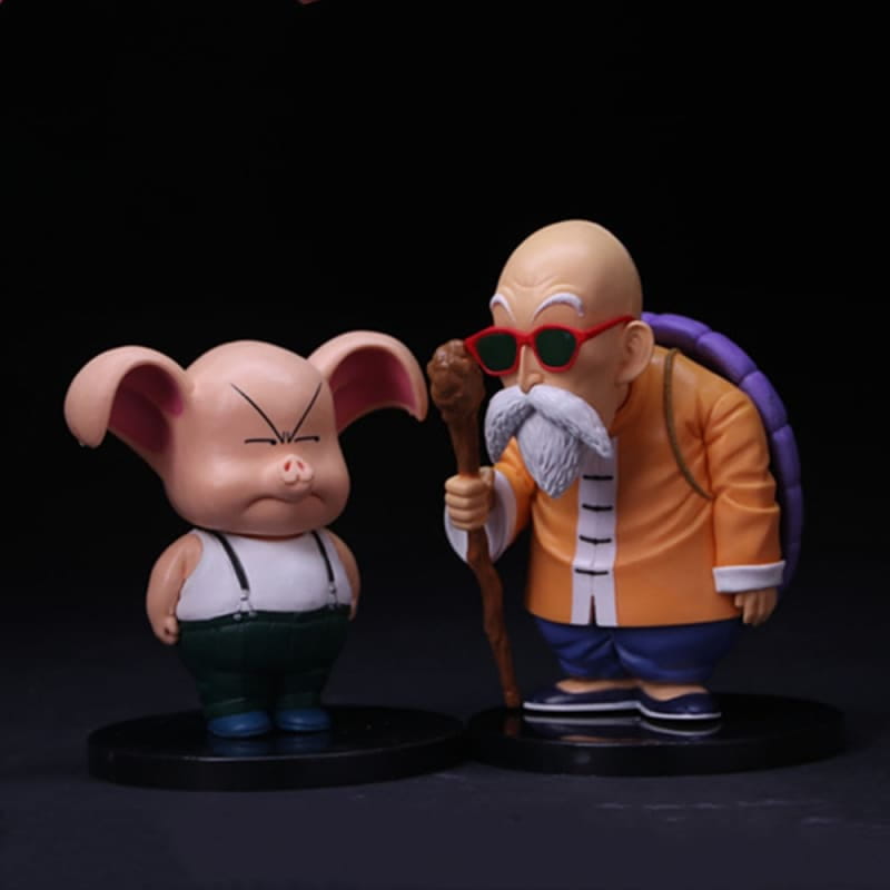 Roshi Figuur - Dragon Ball Z™