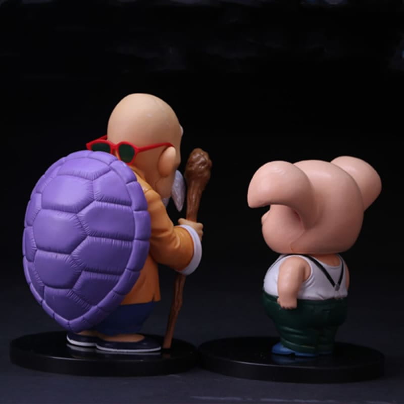 Roshi Figuur - Dragon Ball Z™