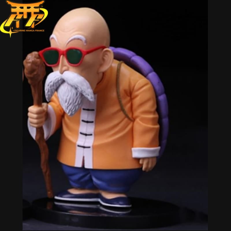 Roshi Figuur - Dragon Ball Z™