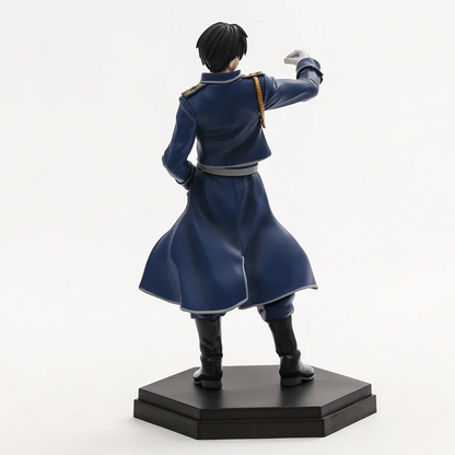 Roy Figuur - Fullmetal Alchemist™