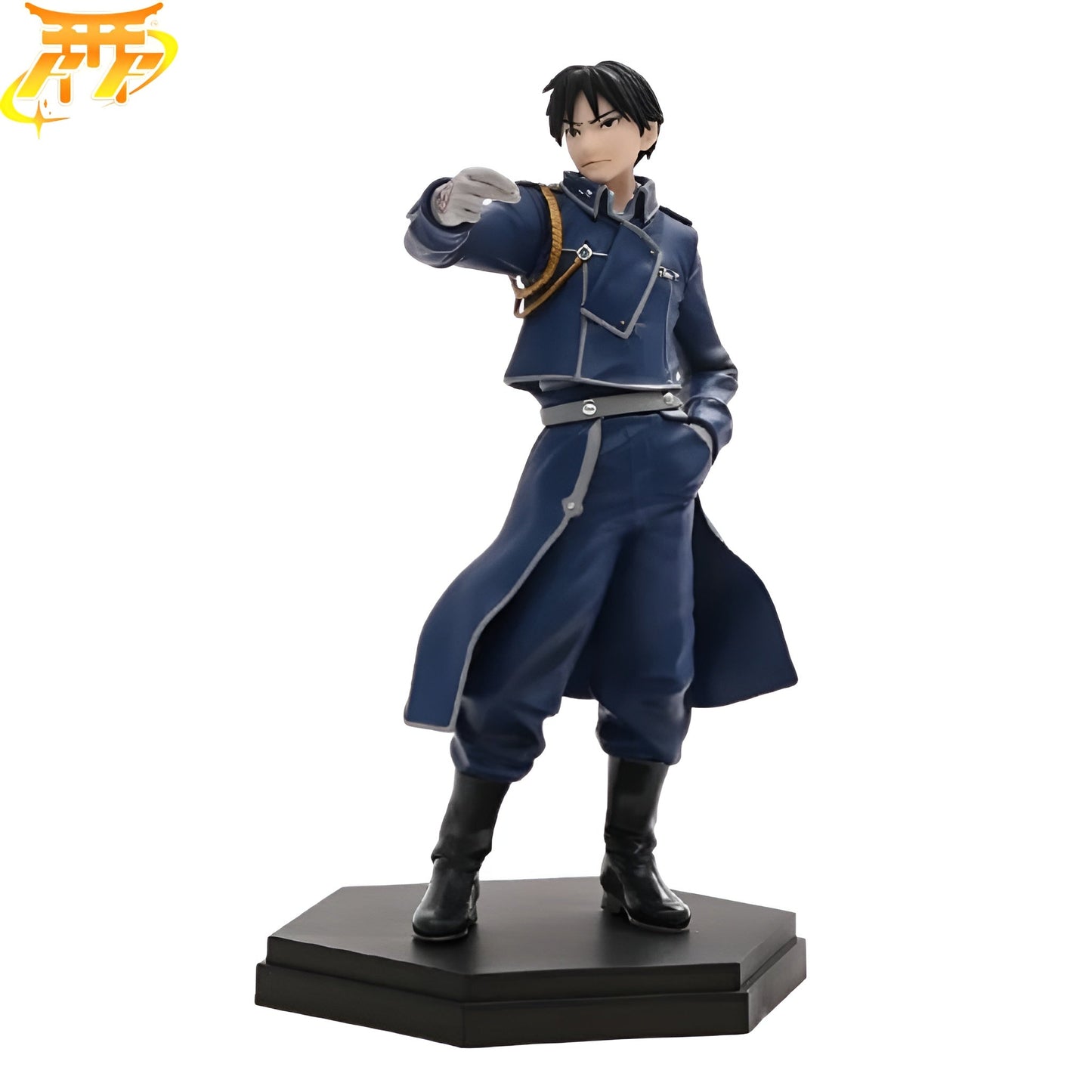Roy Figuur - Fullmetal Alchemist™